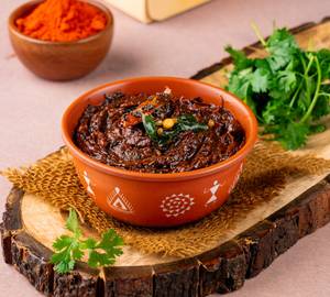 Coriander Pickle