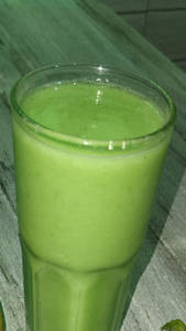 Kiwi Juice