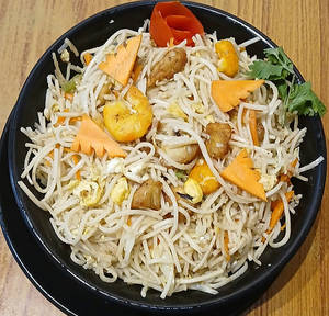 Mix Chow (full )