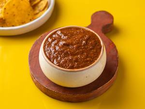 Roasted Tomato Salsa (Mild) | 50ml