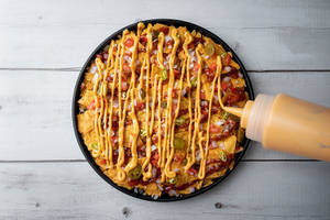 Sizzling Chips