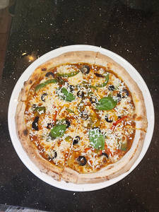 Italiana Pizza