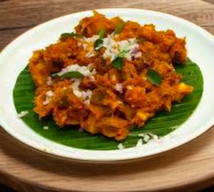 Kappa biryani booti