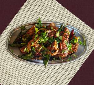 Beef Kudal 