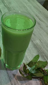 Green Health
