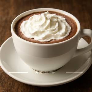 Classic Hot Chocolate
