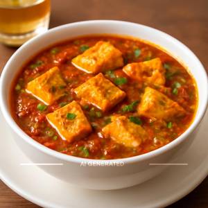 Paneer chatpata