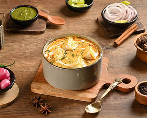 Shahi Paneer
