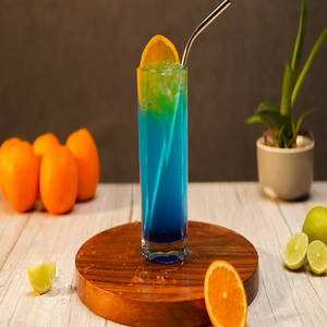 Blue Lagoon