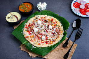Butter Paneer Cheese          