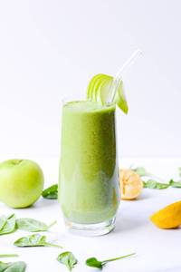 Green Apple