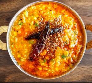Yellow Dal Tadka