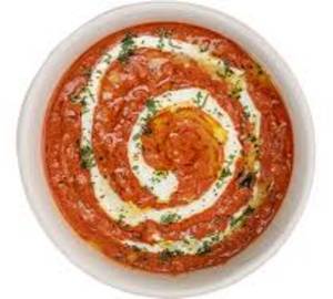 Dal Makhani