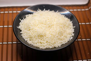 Plain Rice