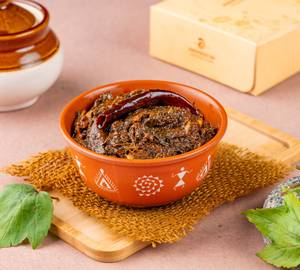 Gongura Pickle
