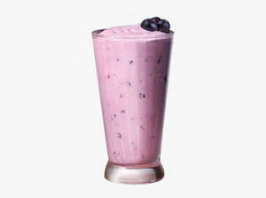 Blackcurrant Shake