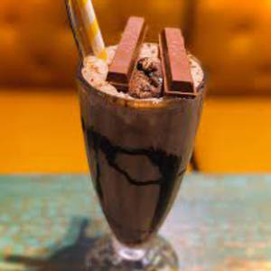 Kitkat Shake