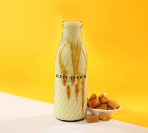 Butterscotch Milkshake