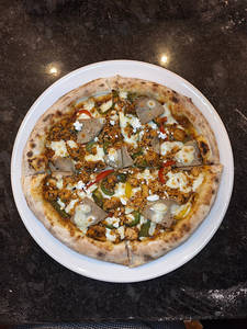 Terra Rossa Special Non Veg