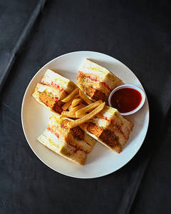 Mexican Sandwich