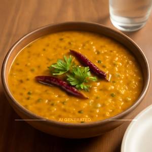 Dal fry
