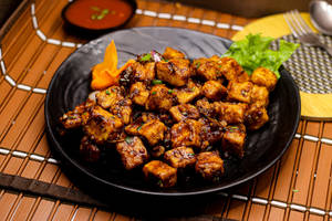 Thaichin Paneer