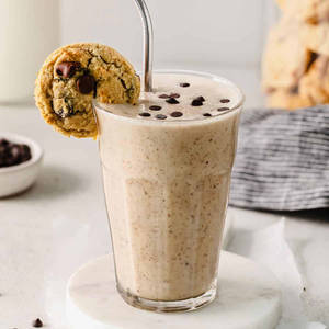 Kaju Cookies Shakes