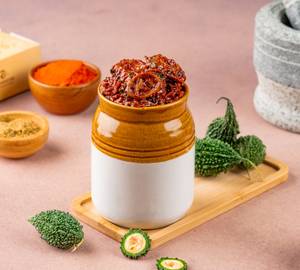 Kakarakaya Pickle