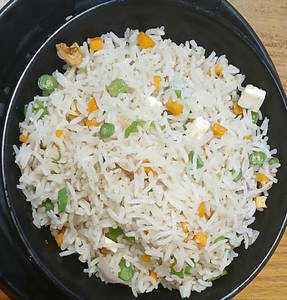 Veg Fried Rice
