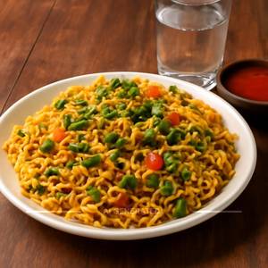 Masala maggi