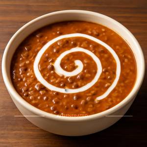 Dal makhani