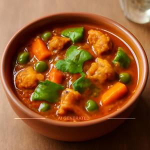 Veg angara
