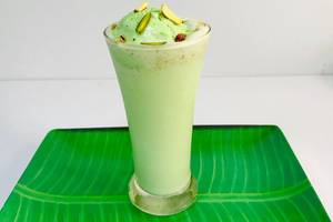 Green apple