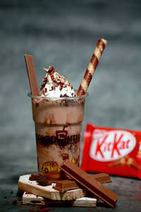 Kitkat Blast 