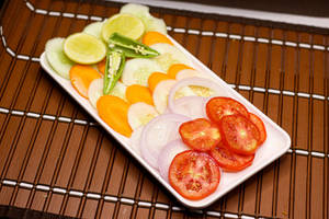 Green Salad
