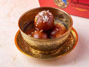 Gulab Jamun