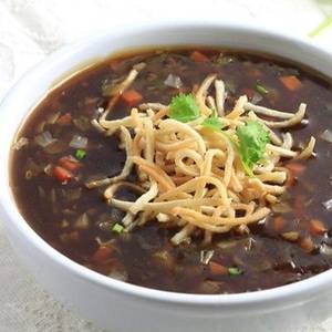 Manchow Soup