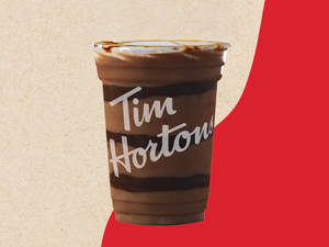 Chocolate Brownie Dream Frappe