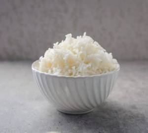 Plain White Rice 750g