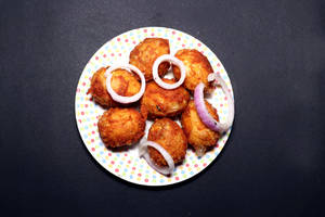 Egg Pakoda