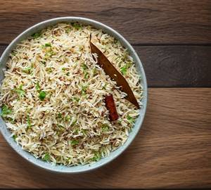 Jeera Rice