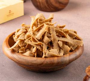 Raagi Ribbon Pakodi