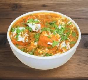Paneer Butter Masala