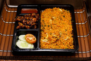 Yangzee Special Combo