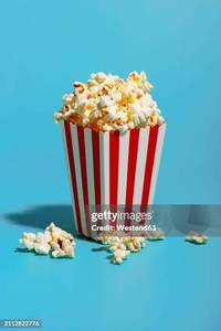 Popcorn