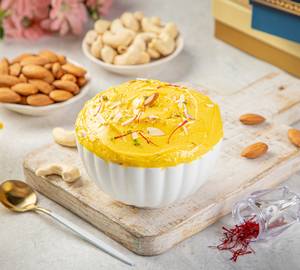 Kesar Dryfruit Shrikhand