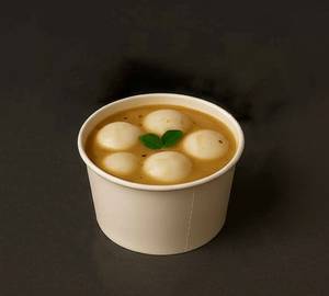 Idli - Sambar ( Medium - 8 Mini Idli )