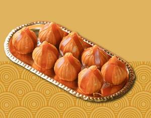 Modak Mango Kaju