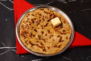 Mix Prantha