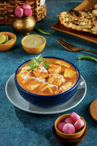 Paneer Butter Masala